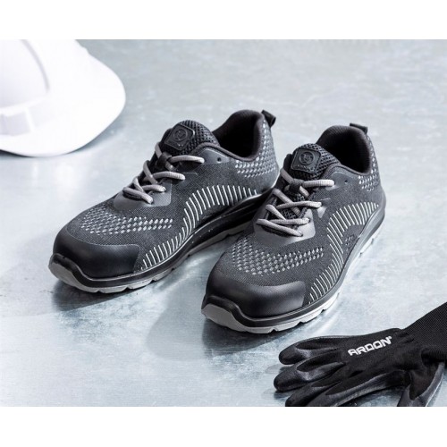 Pantofi de protectie FLYTEX S1P G3353 